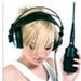 Radio Deltauno Logo