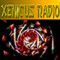 Xenicus Radio Logo