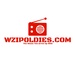 WZIPOldies Logo