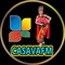 Radio Casavafm Logo