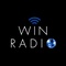 Win Radio 101.1 Logo