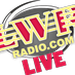 LWR Radio - Soca Logo