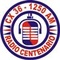 CX36 Radio Centenario Logo