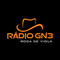 Rádio GN3 Logo