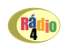 Arka - Rádio 4 FM Logo