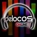 De Locos Online Logo