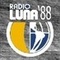 Radio Luna 88 Logo