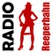 RADIO Reeperbahn Logo