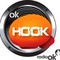 OK HooK Logo