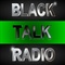 Black Talk Radio Network Logo