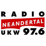 Radio Neandertal Logo