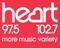 Heart Crawley & Surrey Logo