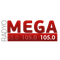 Radyo Mega Izmir Logo