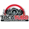 Rádio Toca Tudo Logo