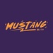 Mustang 88 FM Logo