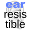 earresistible Logo