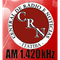 Rádio CRN Itatiba Logo