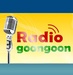 Radio Goongoon Logo