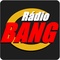 Rádio Bang Logo