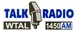 Hallelujah 95.3 FM - WTAL Logo