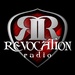 Revocation Radio - WKRE Logo