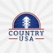 Country Hits Logo