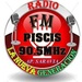 Radio Piscis Logo