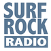 Surf Rock Radio Logo