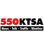 KTSA - KTSA Logo