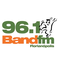 Band FM Floripa Logo