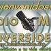 Radio Mielriverside Logo