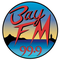 Bay FM Logo