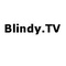 BlindyTV Brain Logo