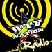 WTF Nation Radio Logo