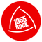 1055 Rock Logo