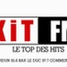 Kit FM - 95.6 FM Logo