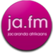 Jacaranda Afrikaans Logo