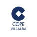Cadena COPE Villalba Logo