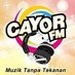 Cayor FM Logo