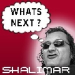 Shalimar Logo