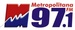 Metropolitana FM Logo