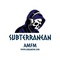 Subterranean AmFm Logo