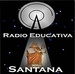 Radio Educadora Santana Logo