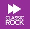 Absolute Radio - Absolute Classic Rock Logo