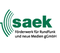 SAEK Webradio Logo