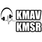 KMAV 105.5 FM - KMAV-FM Logo
