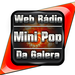 Web Radio Mini Pop Logo