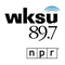 WKSU - WKSU-FM Logo