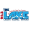 94.3 The Lake - KOLK Logo