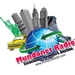 MundoNet Radio New York Logo